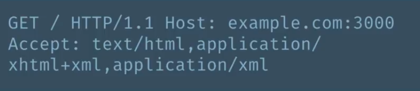 http-request